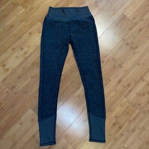 Alo Yoga high waist Alosoft Lounge Leggings